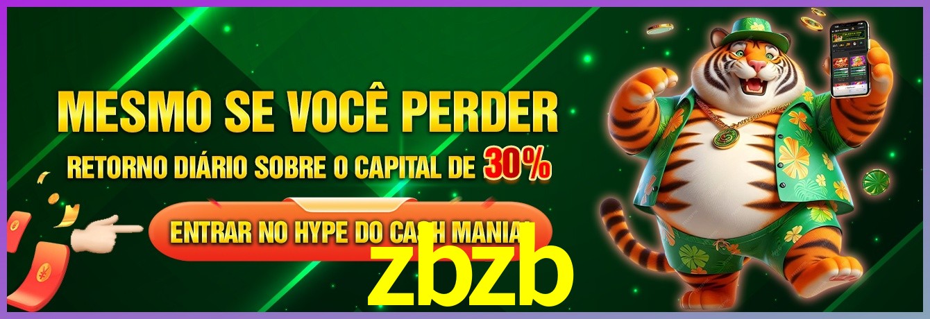 Ganhador zbzb